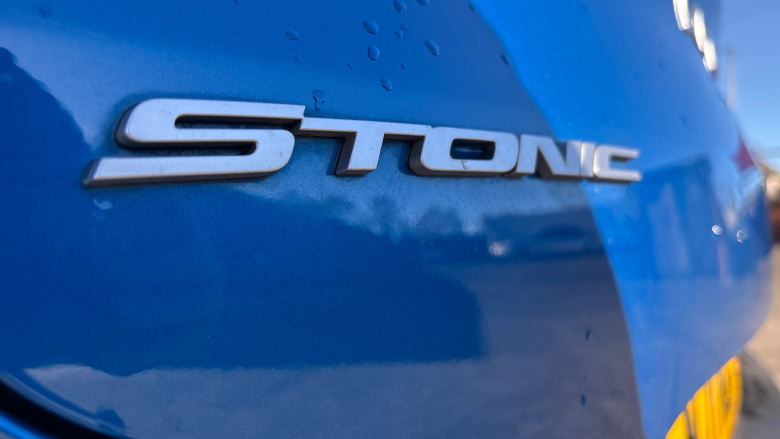 Kia Stonic 1.0T GDi 48V GT-Line S 5dr Petrol Estate